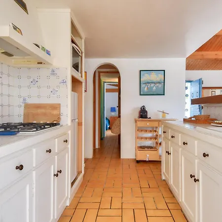 Maison Avec Terrasse - 900m Des Sableaux Noirmoutier-en-l'Ile