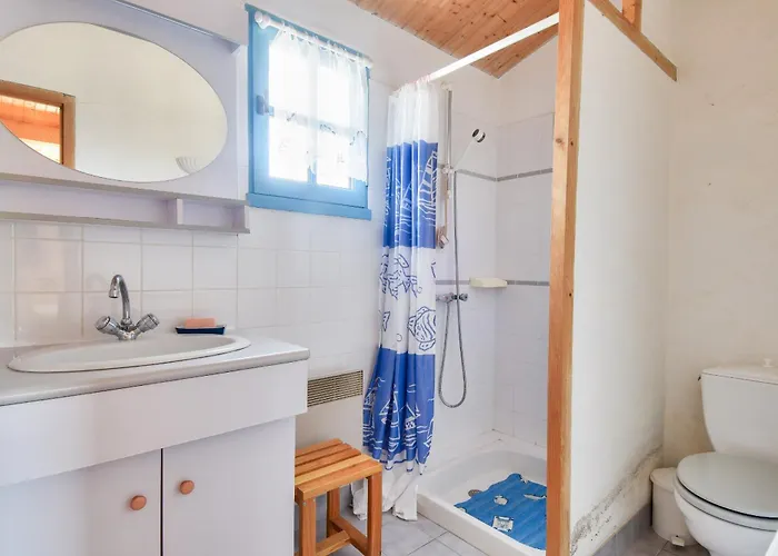 Maison Avec Terrasse - 900m Des Sableaux * Noirmoutier-en-l'Île