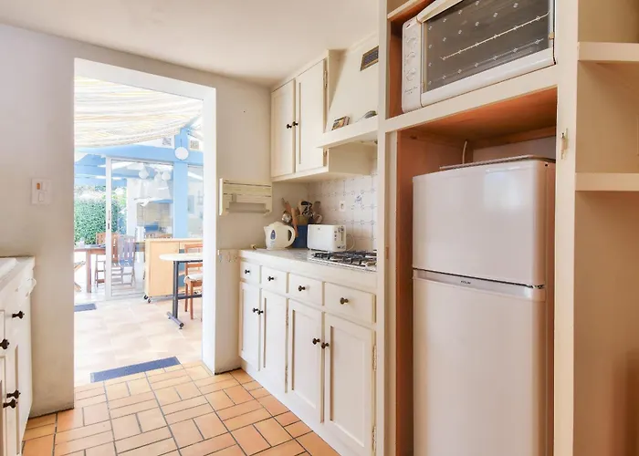 Maison Avec Terrasse - 900m Des Sableaux Сasa de vacaciones Noirmoutier-en-l'Île