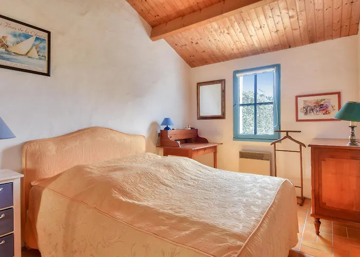 Maison Avec Terrasse - 900m Des Sableaux Noirmoutier-en-l'Île