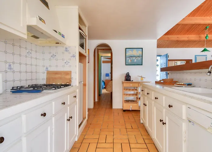 Maison Avec Terrasse - 900m Des Sableaux Noirmoutier-en-l'Île