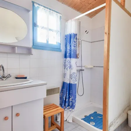 Maison Avec Terrasse - 900m Des Sableaux * Noirmoutier-en-l'lle