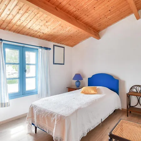 Maison Avec Terrasse - 900m Des Sableaux Feriehus *