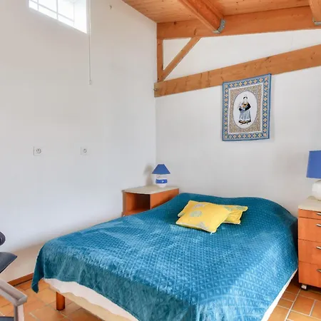 Maison Avec Terrasse - 900m Des Sableaux Nyaraló *