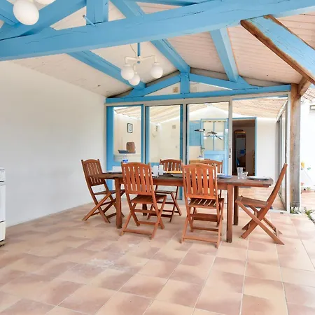 Maison Avec Terrasse - 900m Des Sableaux Nyaraló *