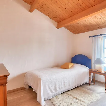 Nyaraló Maison Avec Terrasse - 900m Des Sableaux Noirmoutier-en-l'lle